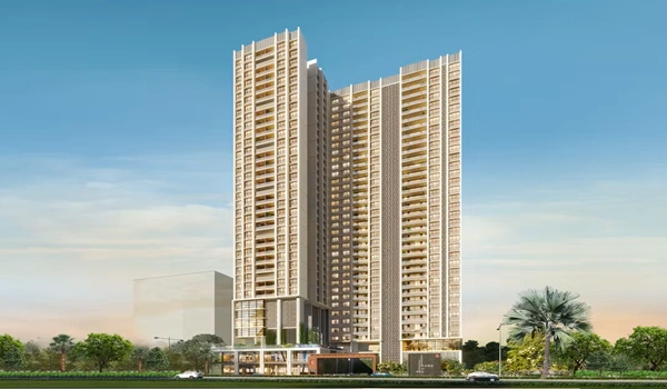 Brahma Hues of Sky is 4.6 km away from Bramha Sky Suites. It is one of Bramhacorp most successful projects