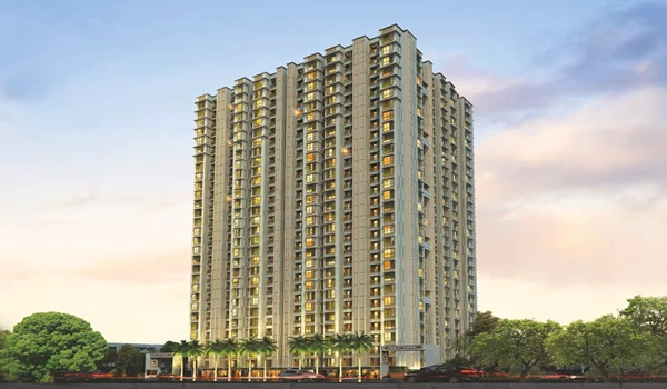 Featured Image of Bramha Sky Suites Apartments