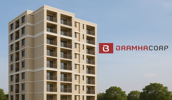 Featured Image of Bramhacorp the Top Real Estate Builder in Pune